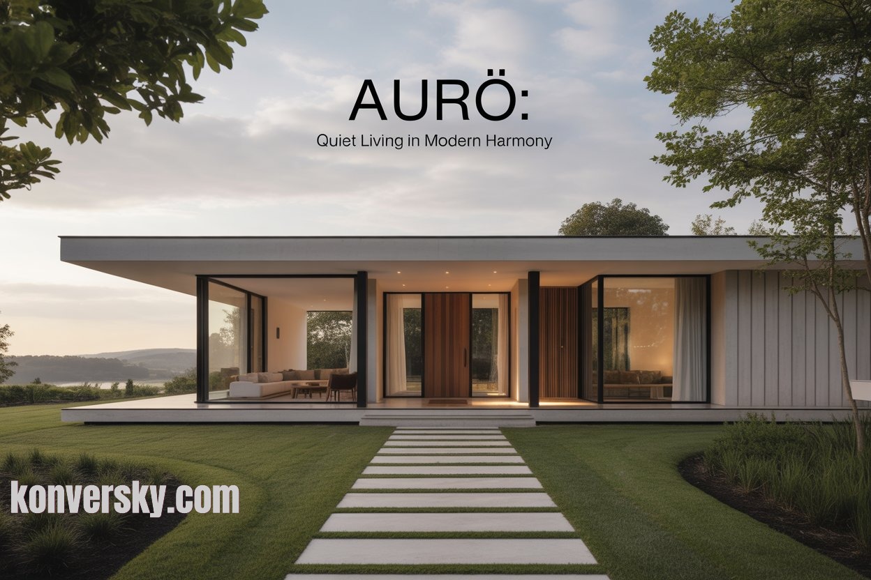 Aurö