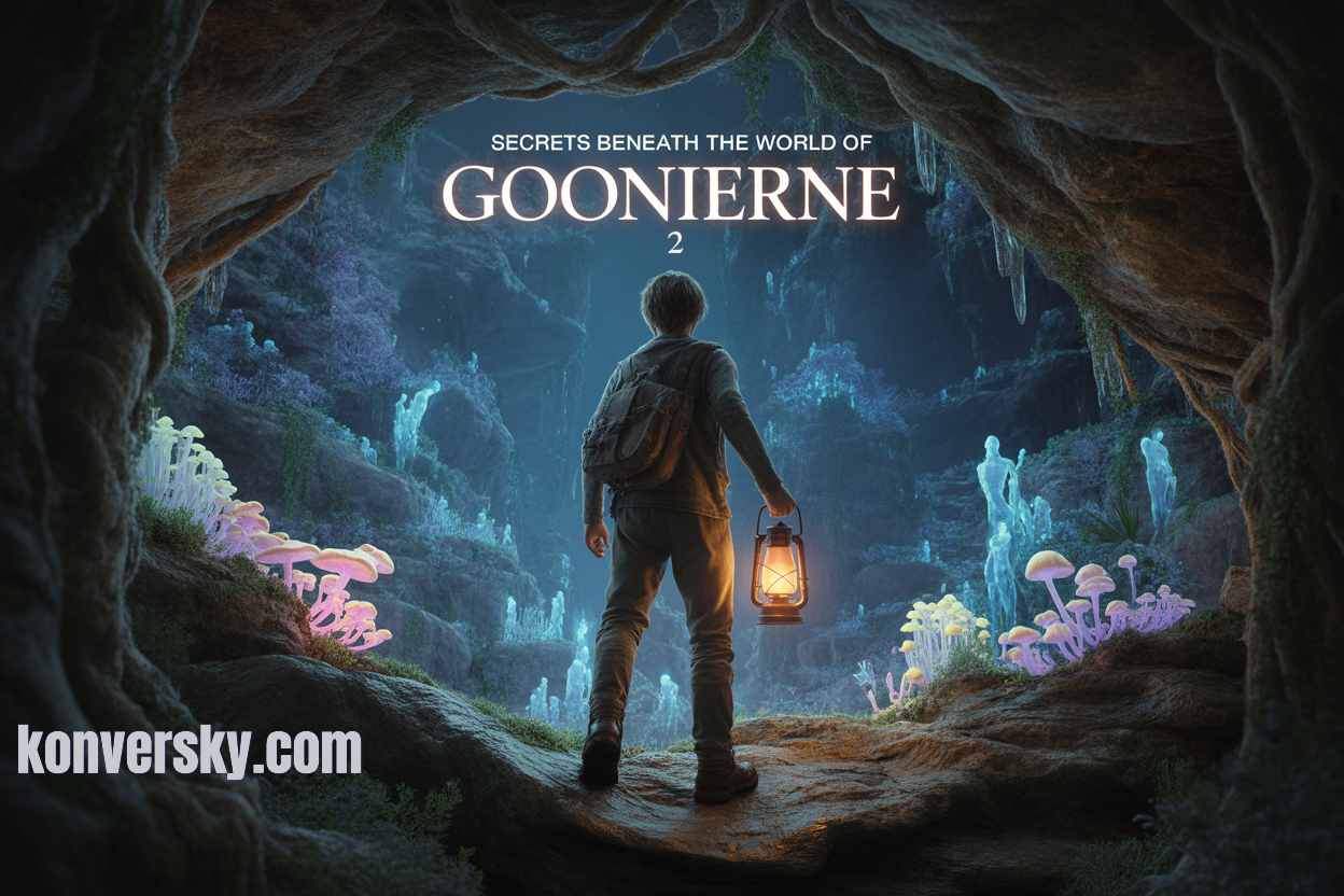 Goonierne 2