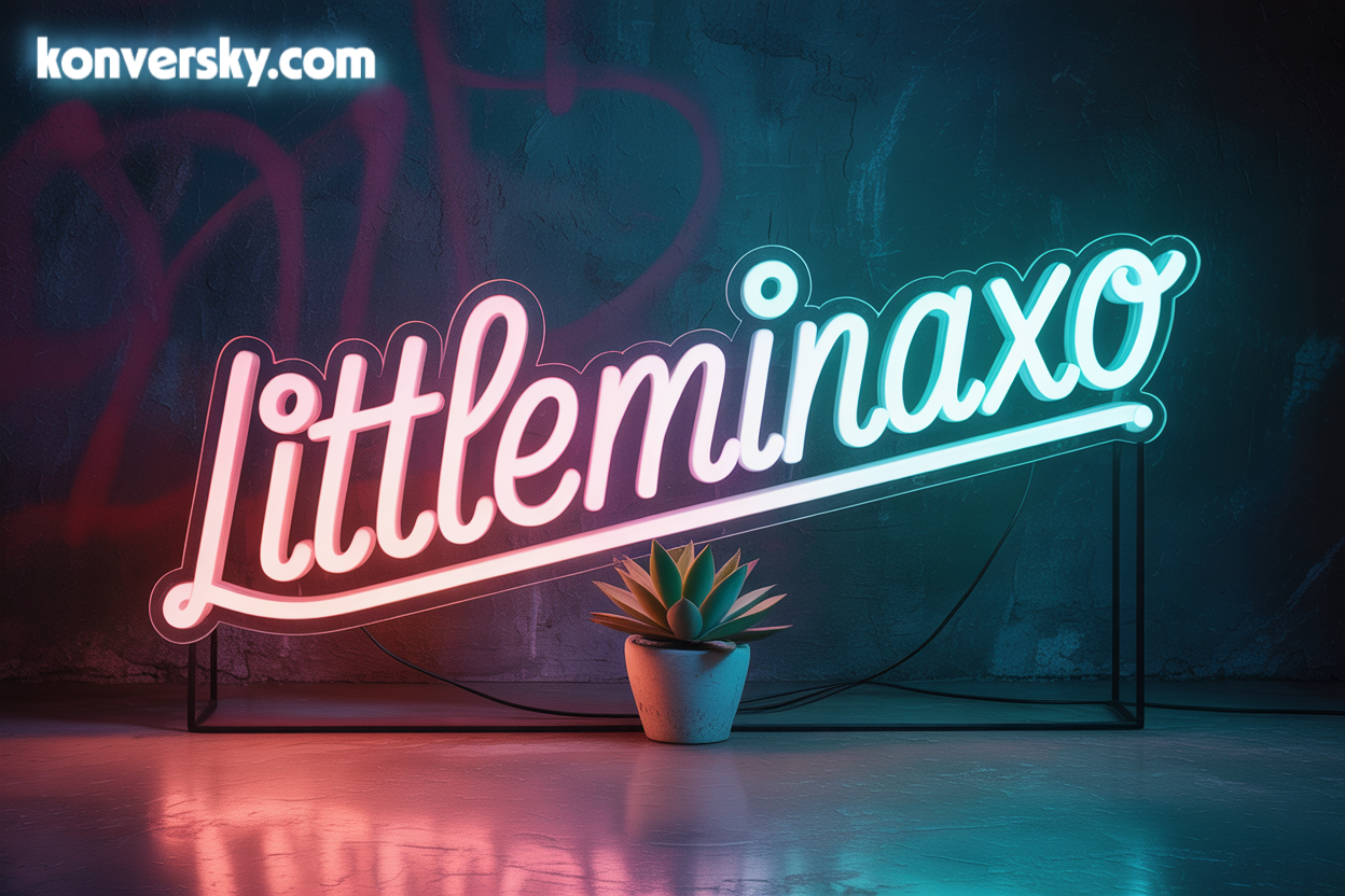 Littleminaxo