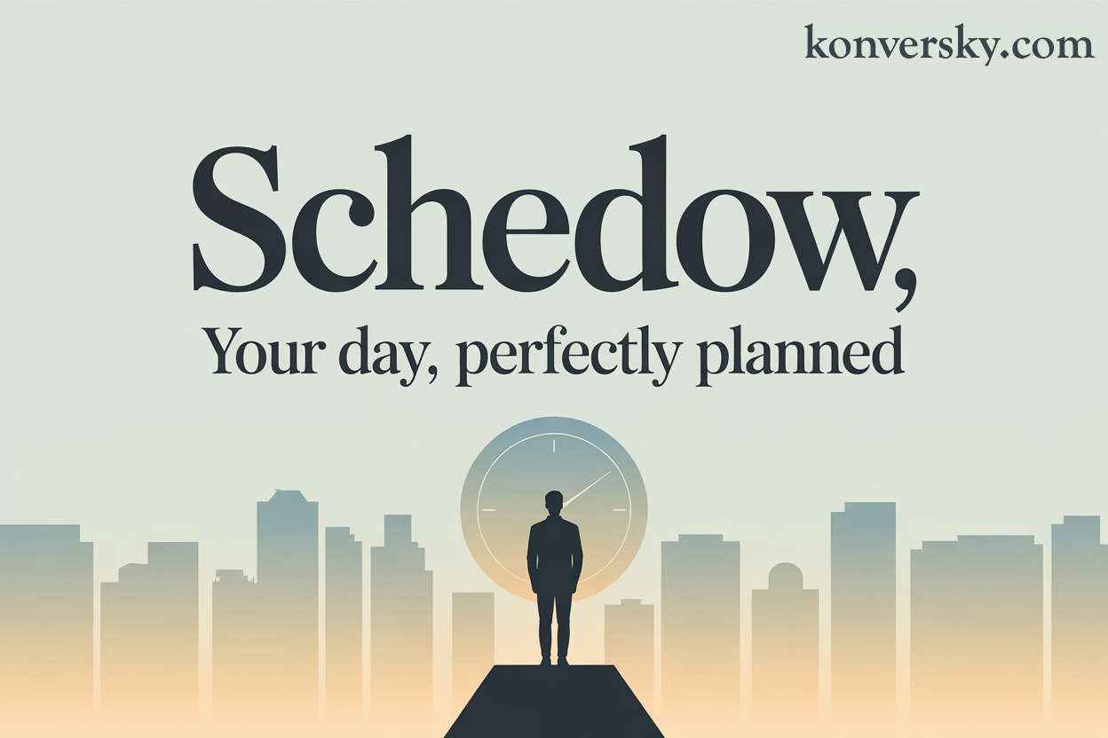Schedow