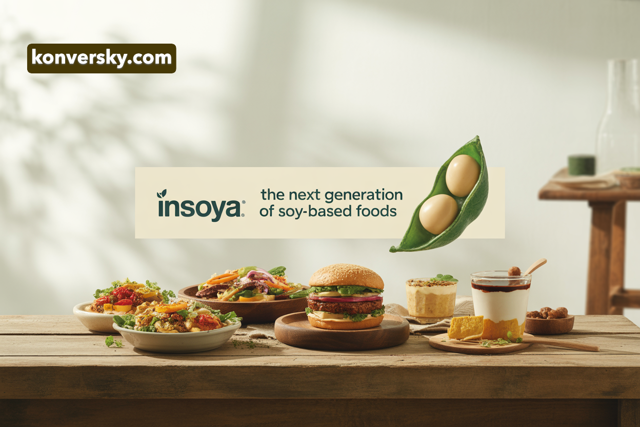 insoya