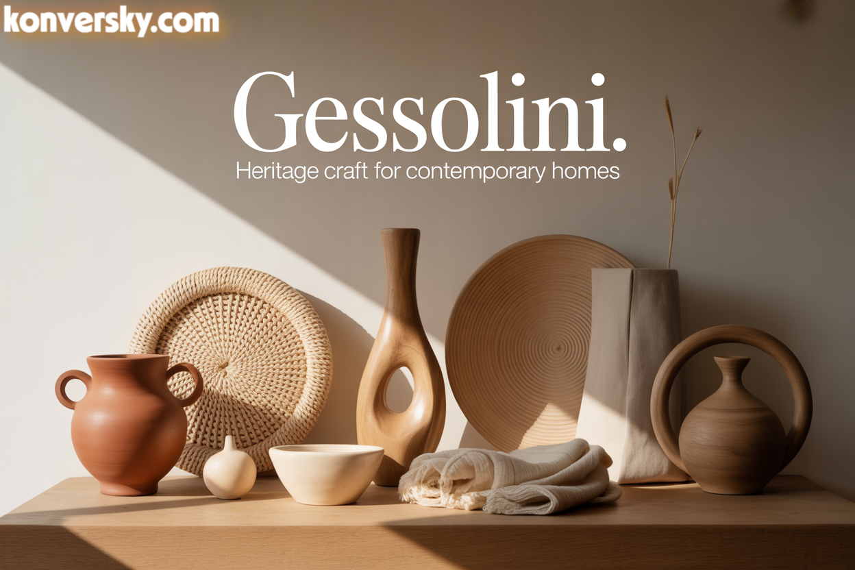 Gessolini