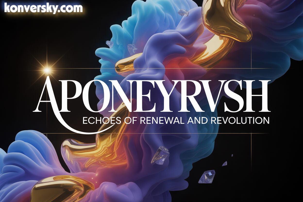 Aponeyrvsh