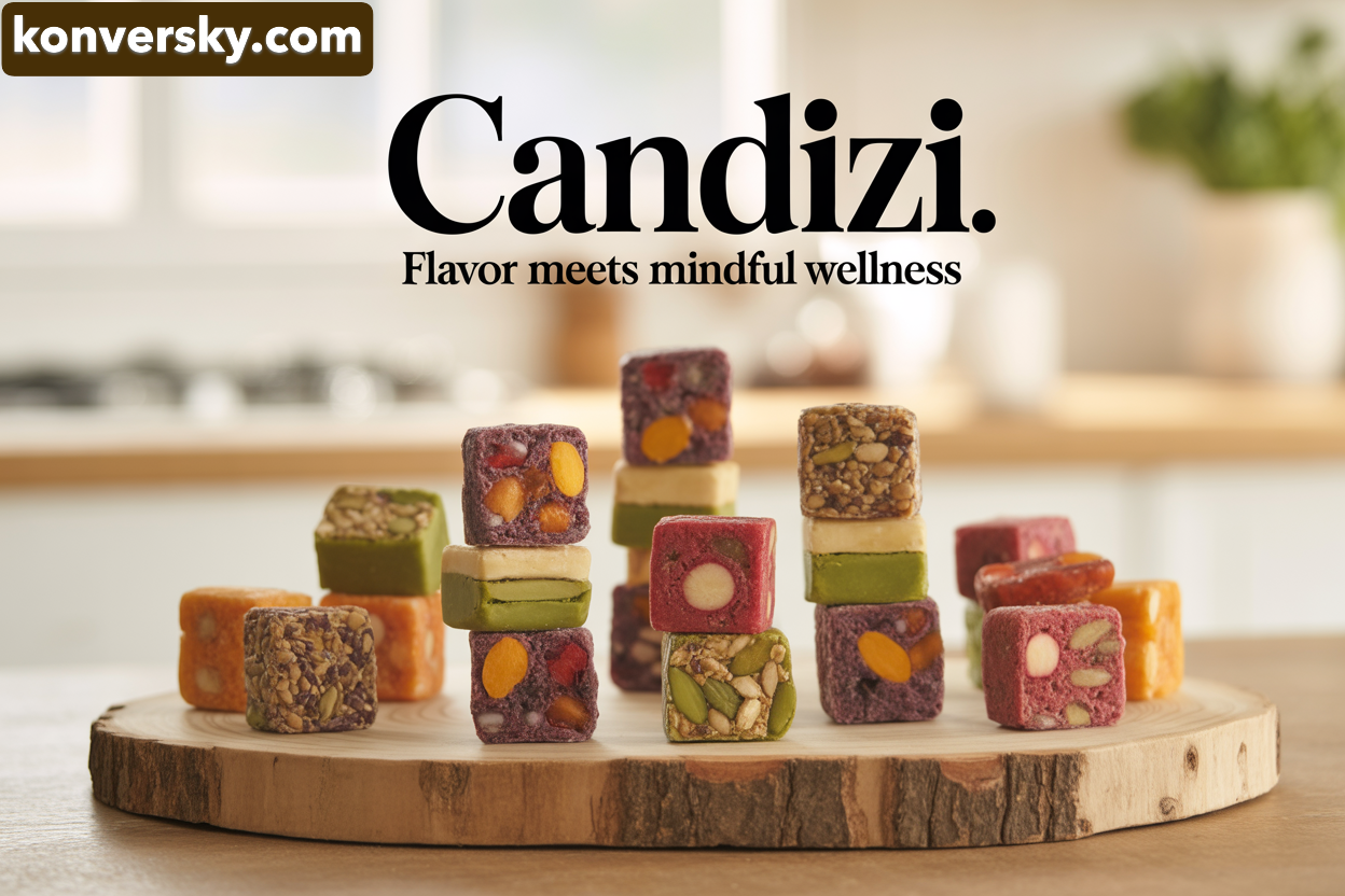 Candizi