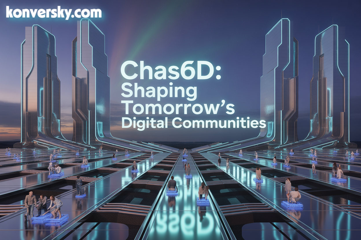 Chas6d