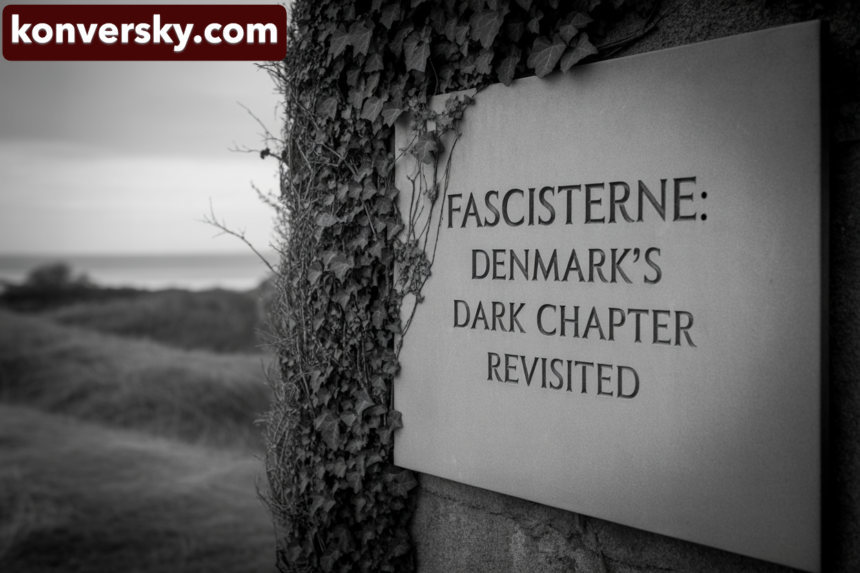 Fascisterne