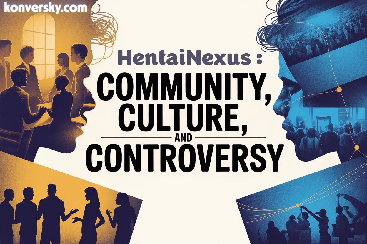 Hentainexus