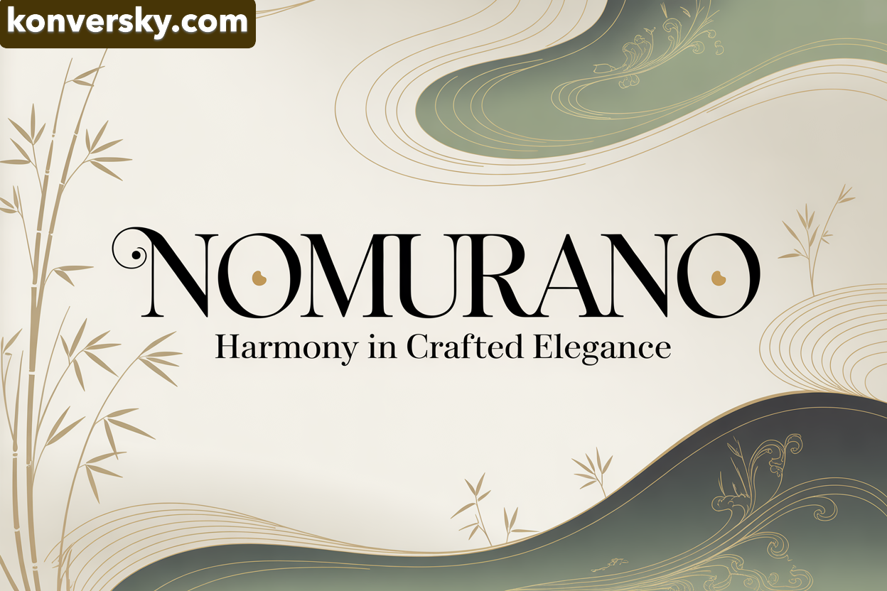 Nomurano