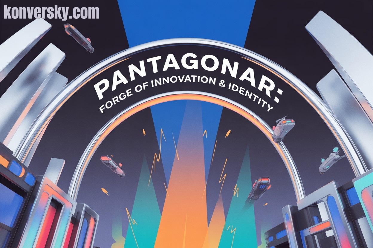Pantagonar
