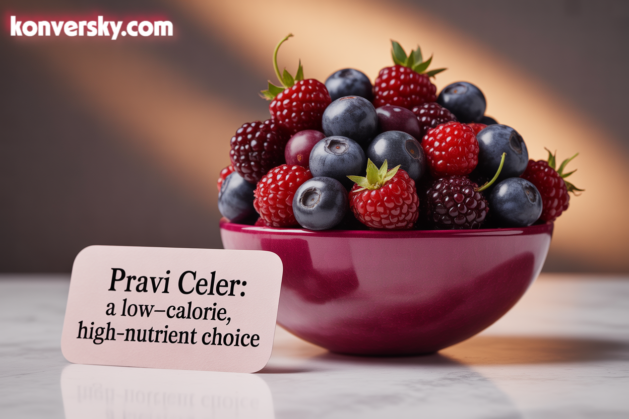 Pravi Celer