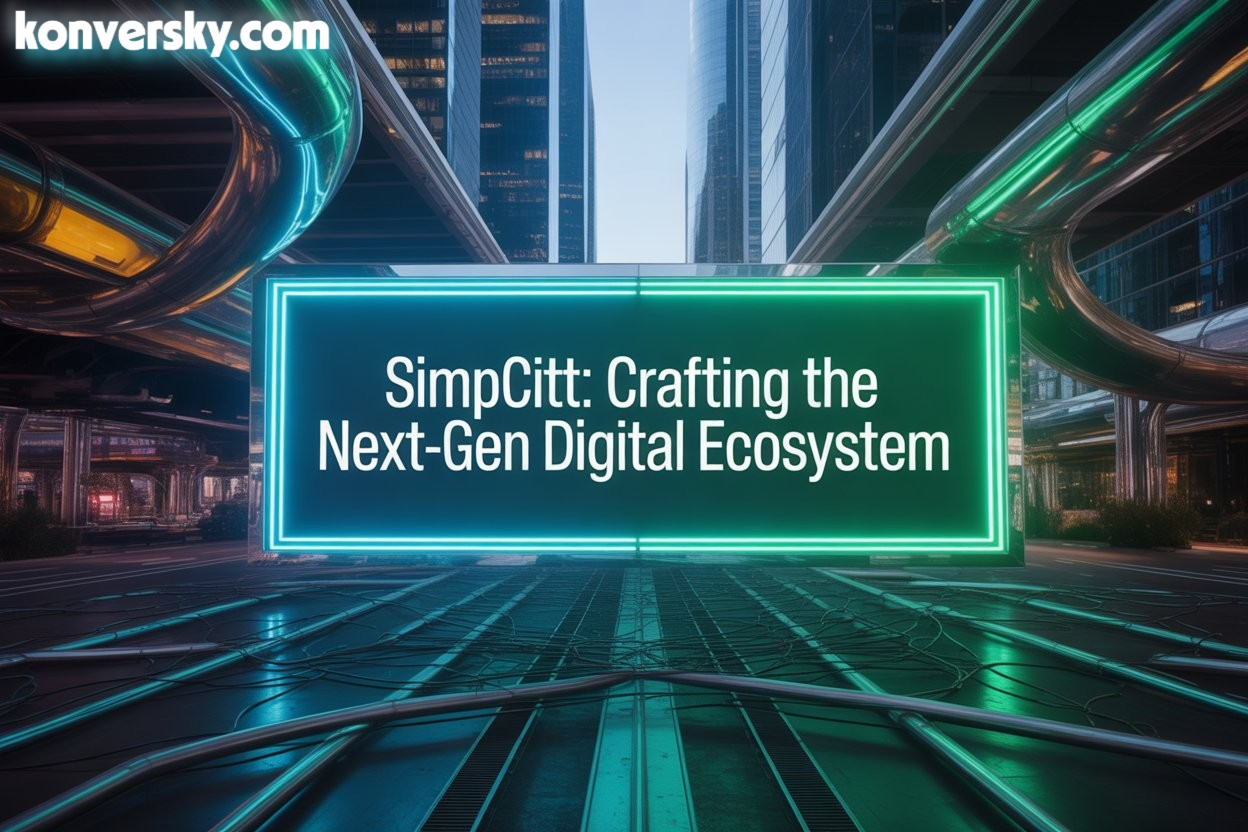 Simpcitt