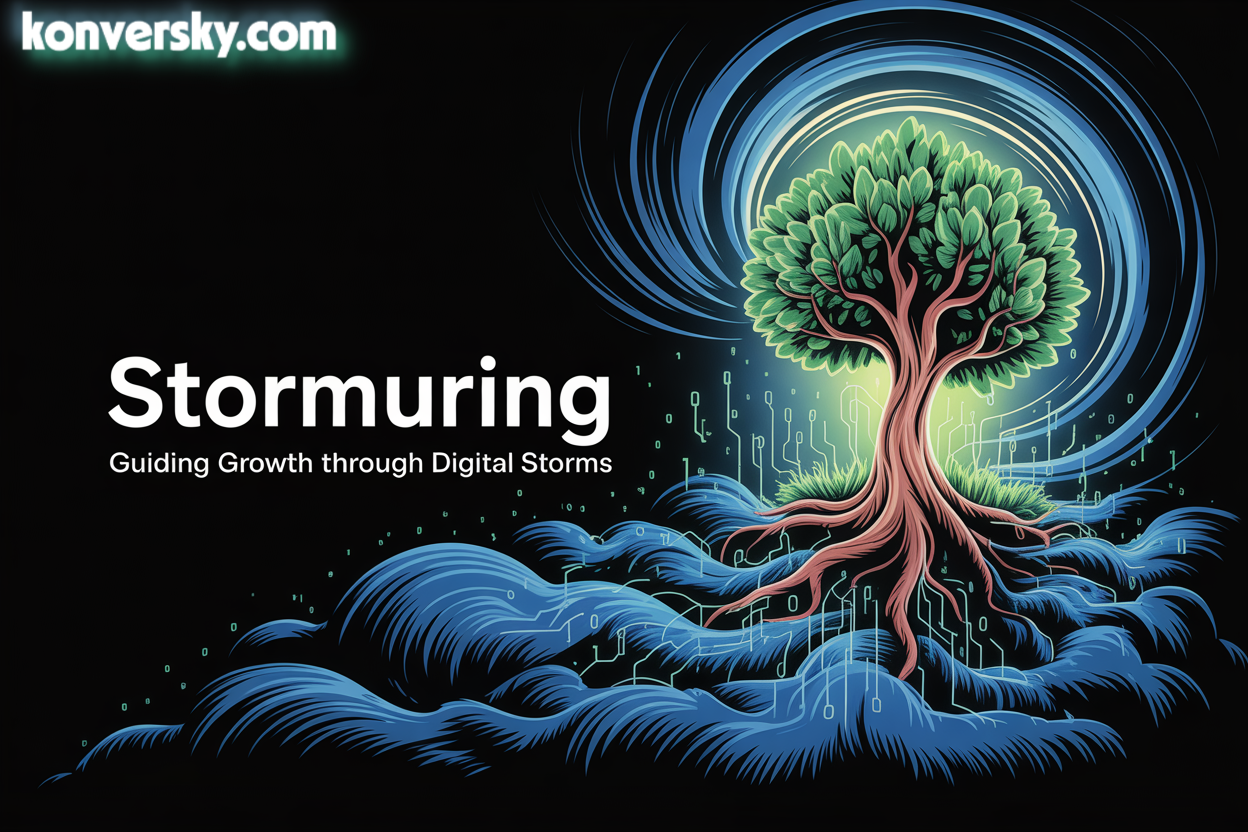 Stormuring