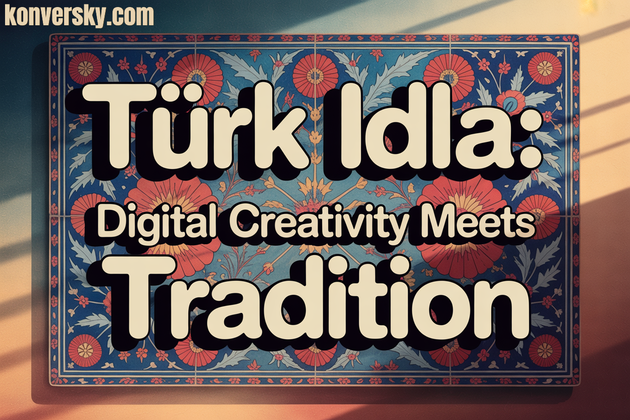 Türk Idla