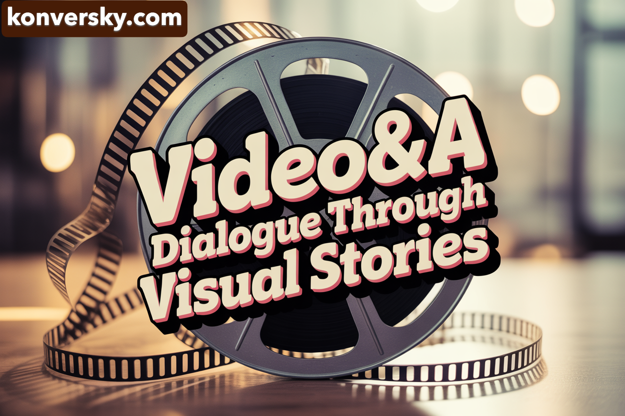 Video&A