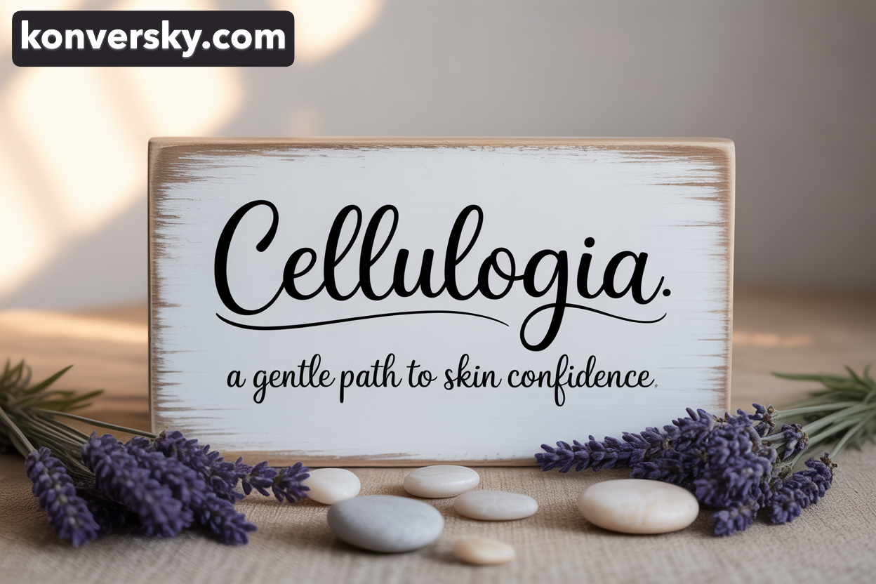 cellulogia