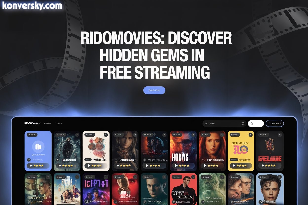 ridomovies