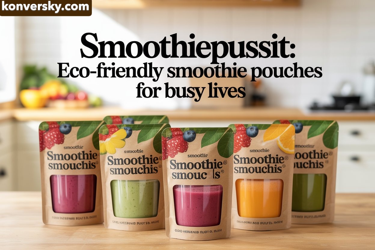 smoothiepussit