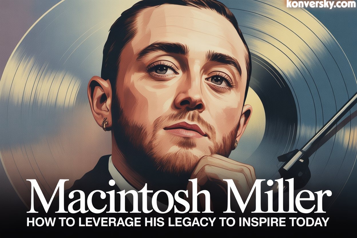Macintosh miller