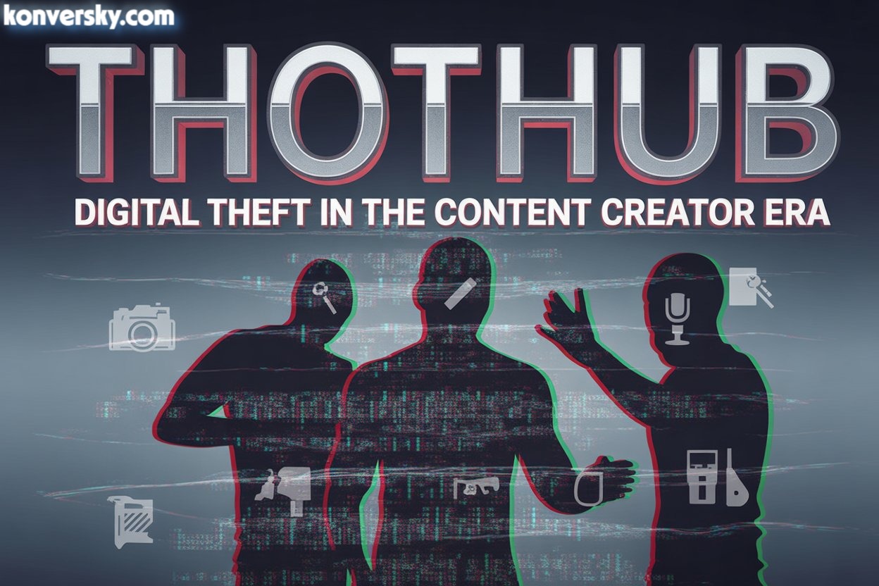 Thothub