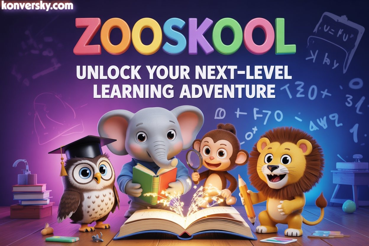 zooskool