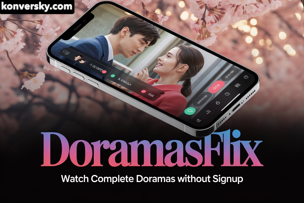 Doramasflix