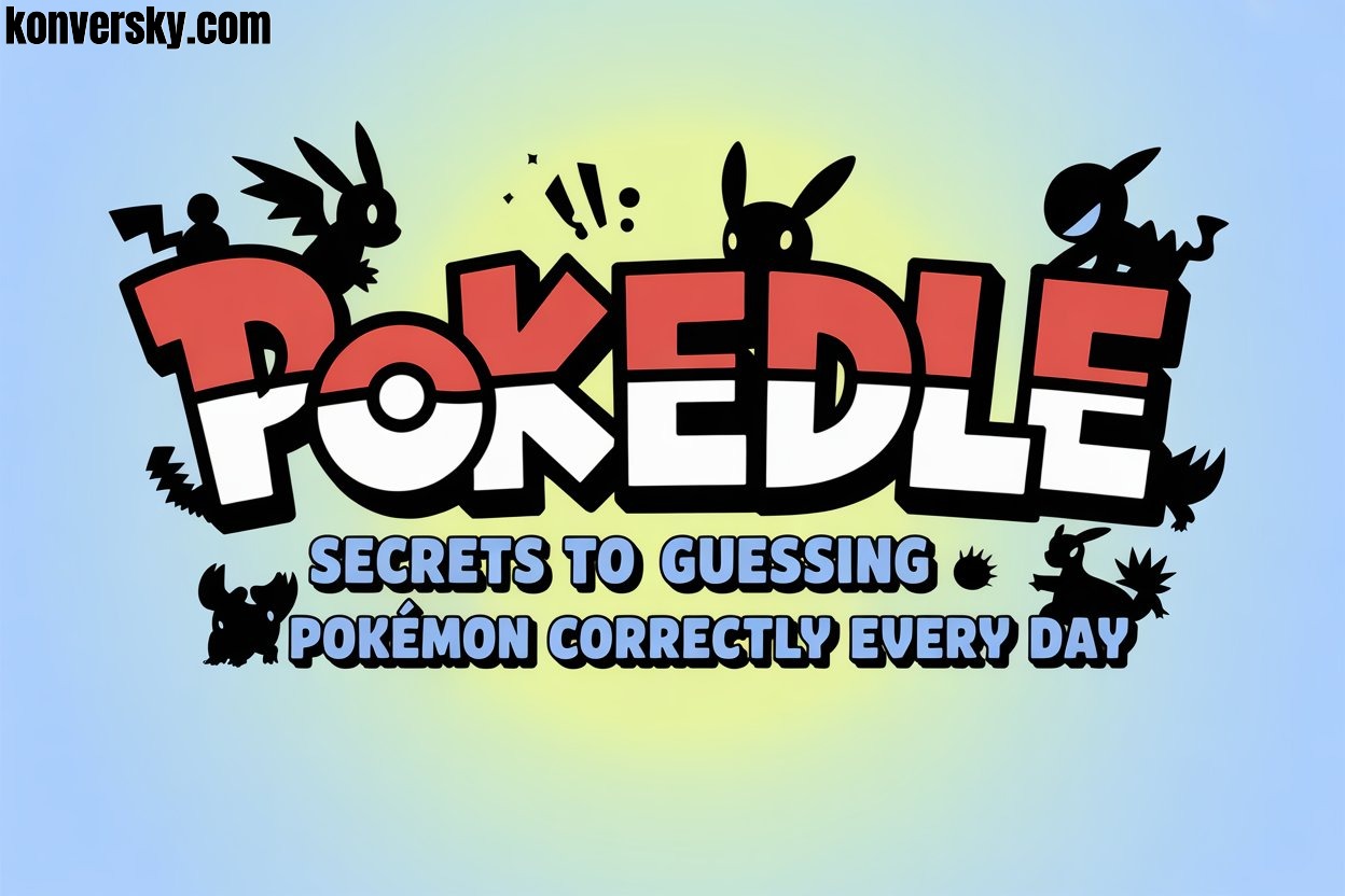 Pokedle