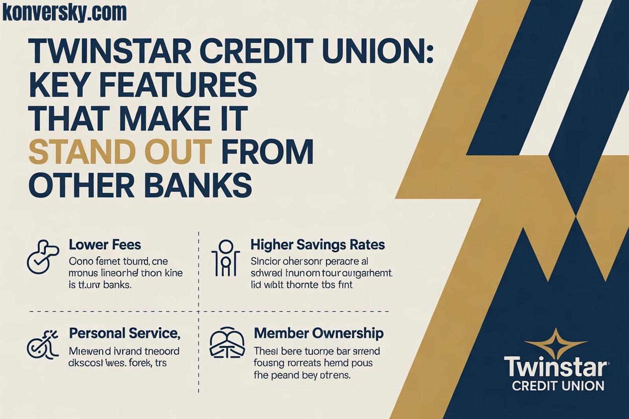 Twinstar credit union