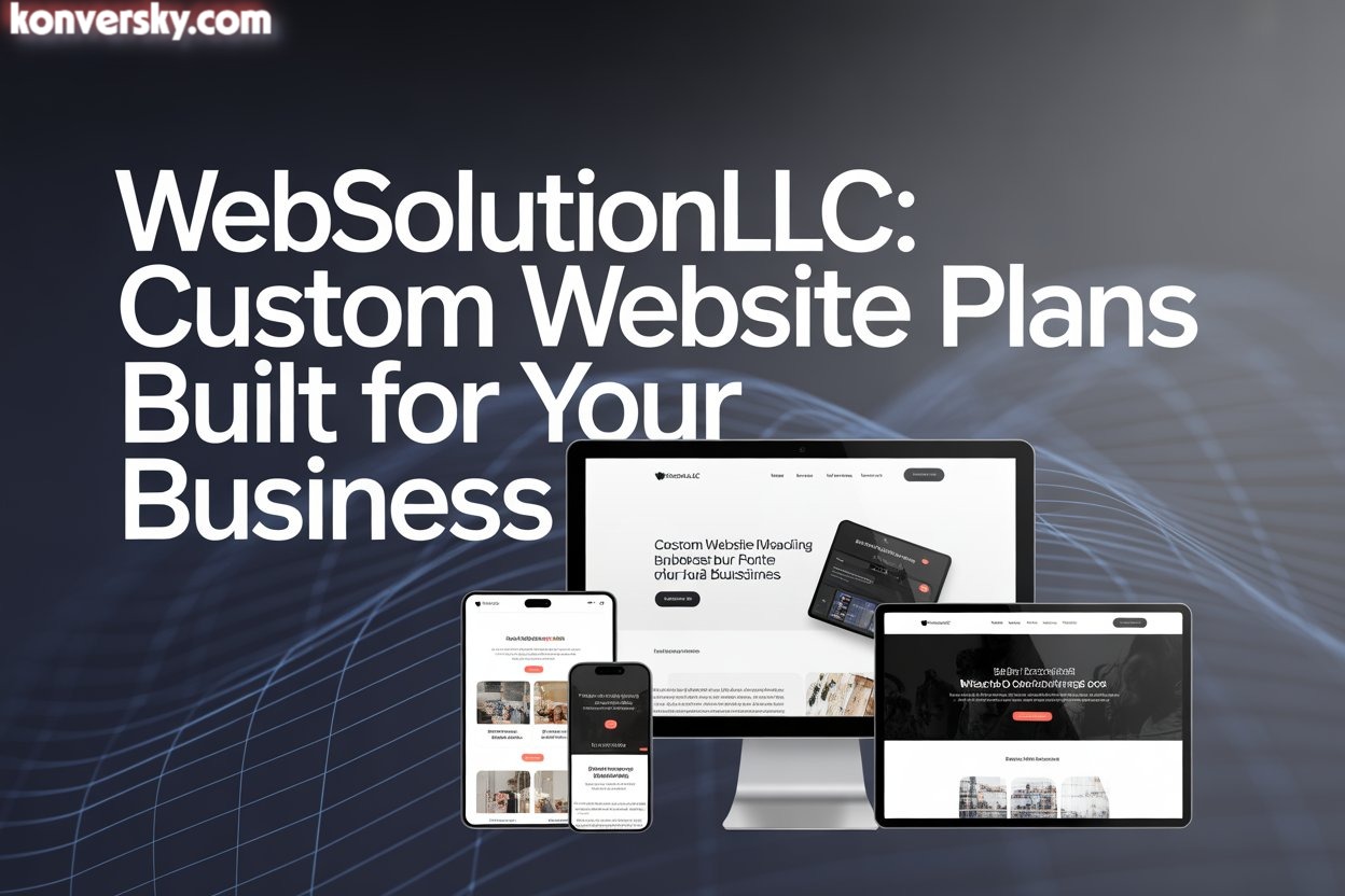 Websolutionllc